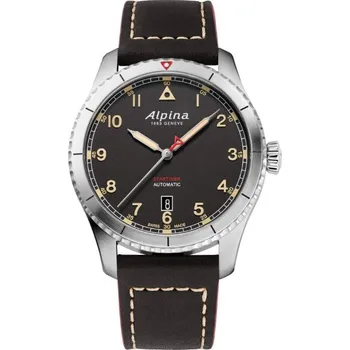 Hodinky Alpina Startimer Pilot Automatic
