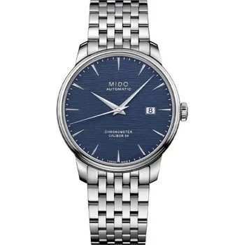Hodinky Mido Baroncelli Chronometer