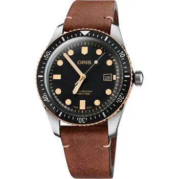 Hodinky Oris Divers Sixty-Five