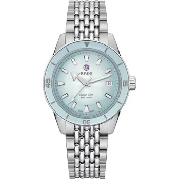 Hodinky Rado Captain Cook Automatic