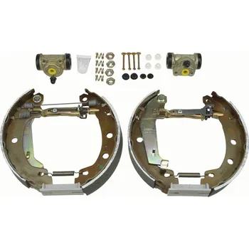 Brzdová čelist GSK1060 Superkit