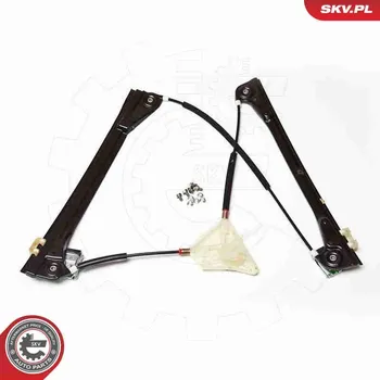 Stahovačka okna Zvedací zařízení oken ESEN SKV 01SKV212