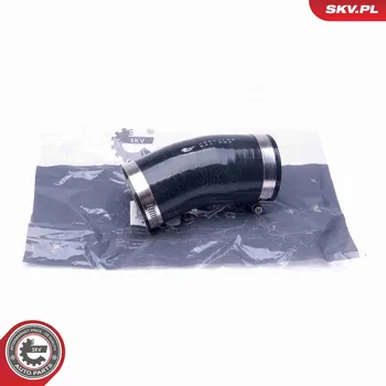 Palivový systém Hadička plnicího vzduchu ESEN SKV 43SKV123