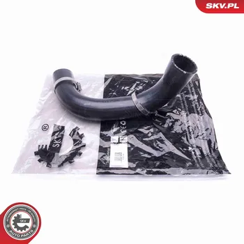 Palivový systém Hadička plnicího vzduchu ESEN SKV 43SKV142