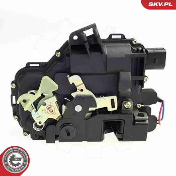 Zabzepeční vozidel Zámek dveří SKV 16SKV003