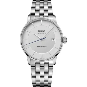 Hodinky Mido Baroncelli Signature Gent