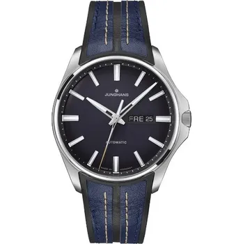 Hodinky Junghans Meister S Automatic