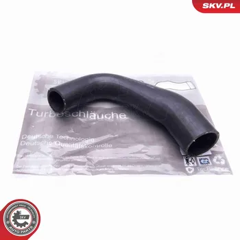 Palivový systém Hadička plnicího vzduchu ESEN SKV 24SKV747