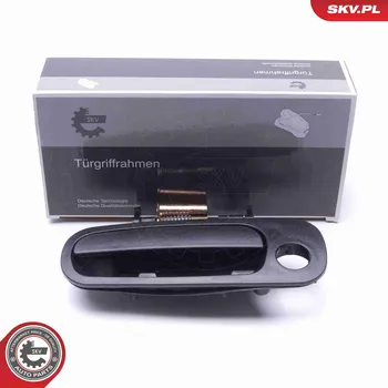 Dveře karosérie Vnější klika dveří ESEN SKV 96SKV800