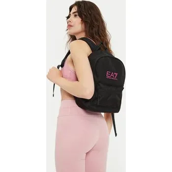 EA7 Emporio Armani Batoh 245043 2R917 32821 Černá OS