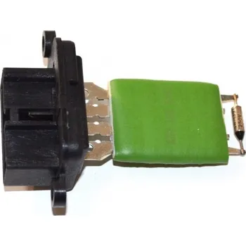 Řídící jednotka Rezistor topení Fiat Ducato 2006-2014, 4 piny 77366804 FRIGAIR