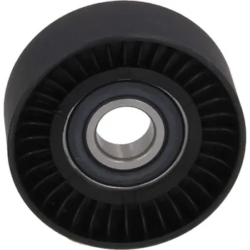 Rozvod motoru Vratná/vodicí kladka, klínový řemen KAMOKA R0718