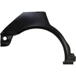 BLIC Opravný plech zadního pravého blatníku VOLVO 440, 460 4D 08.1988–08.1993