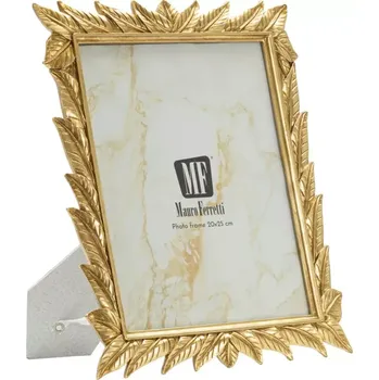 Fotorámeček Laurel 27x32,3 cm zlatý