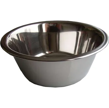 Miska pro psa Magnum Nerezová miska 1,8l