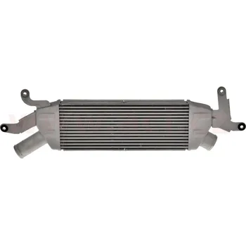 Chladič motoru Van Wezel 09014703