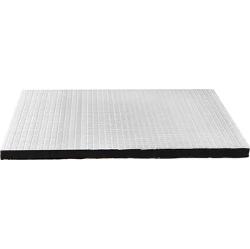 Příslušenství k 3D tiskárně TWO TREES Izolace topné podložky Velikost: 235x235