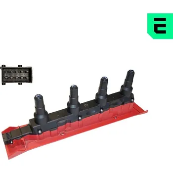 Zapalovací cívka Zapalovací cívka ERA 880082A