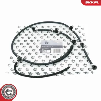 Hadice, unikání paliva ESEN SKV 54SKV265