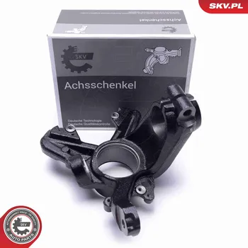 Čep nápravy Čep nápravy, zavěšení kol ESEN SKV 47SKV352