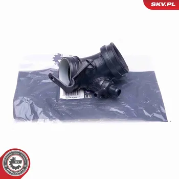 Vzduchový filtr Sací hadice, vzduchový filtr ESEN SKV 24SKV500