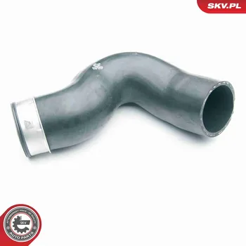 Palivový systém Hadička plnicího vzduchu ESEN SKV 24SKV076