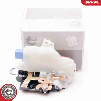 Zabzepeční vozidel Zámek dveří ESEN SKV 16SKV421