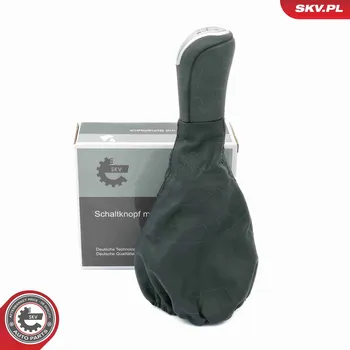 Hlavice řadicí páky Hlavice řadicí páky ESEN SKV 63SKV451