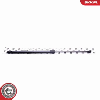 Příslušenství karosérie Pneumatická pružina, zavazadlový / nákladový prostor ESEN SKV 52SKV308