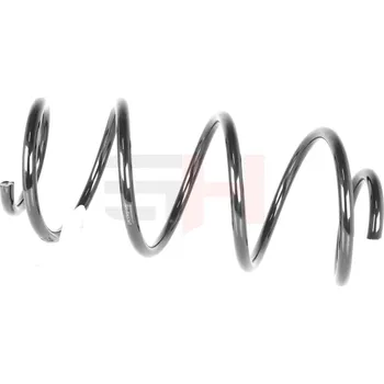 Vinutá pružina podvozku GH GH-2039753