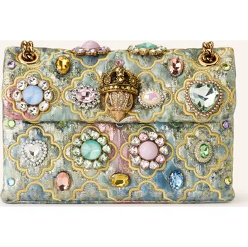 Kabelka Kurt Geiger Dámská Taška Přes Rameno Kensington S Ozdobnými...