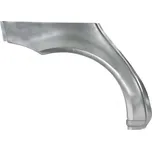 BLIC Opravný plech zadního pravého blatníku MERCEDES TŘÍDY A W168 07.1997–08.2004