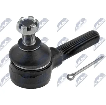 Čep řízení Hlava příčného táhla řízení - čep řízení NTY SKZ-SU-005