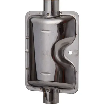 Tlumič výfuku MAR-POL M8095009