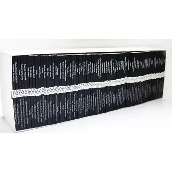 Anglický jazyk Little Black Classics Box Set - Penguin Books [EN] (2015, brožovaná)