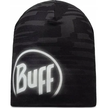 Čepice Běžecká čepice Buff Ecostretch BU136625-901-10