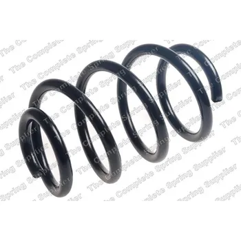 Autodíl Vinutá pružina podvozku LESJÖFORS 4095167