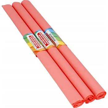 Prostěradlo Krepový papír Starpak, vícebarevný