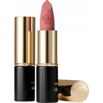 Rtěnka Oriflame Matná rtěnka Giordani Gold Iconic Matte - Odstín Mesmerizing Nude