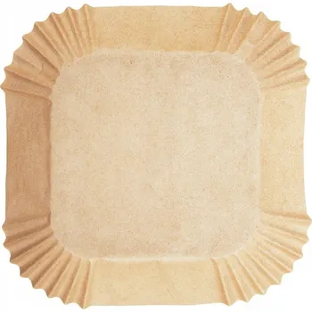 Obraz Pečicí papír Orion hnědý 21 cm x 21 cm, předřezané archy