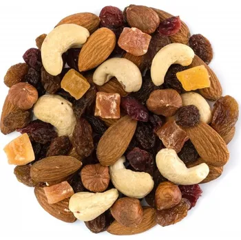 Fitness směs NUTSMAN Množství: 50 g