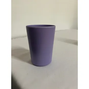 MELAMINOVÝ HRNEK FIALOVÝ 250ML