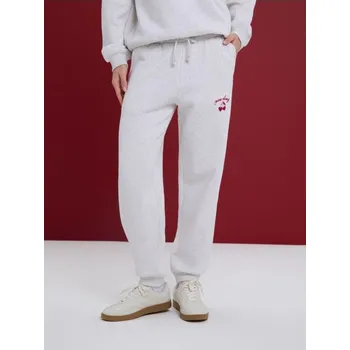 Dámská móda Sinsay - Teplákové joggery - jiné - 782HA-ML9 - 782HA-ML9-XXS