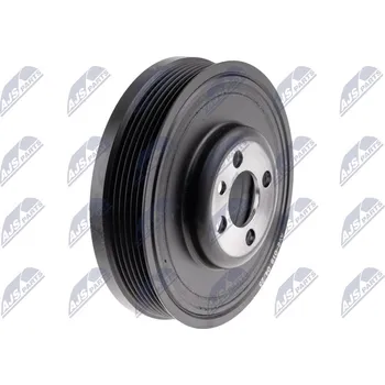 Motor automobilu Řemenice na klikovou hřídel NTY RKP-VW-019