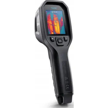 IP kamera Termokamera Flir TG298