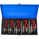 Geko Sada pro opravu poškozených závitů M5-M12, 131 ks (5/10)