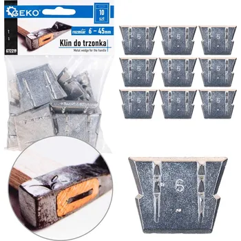 Geko Klin do rukojeti r.6