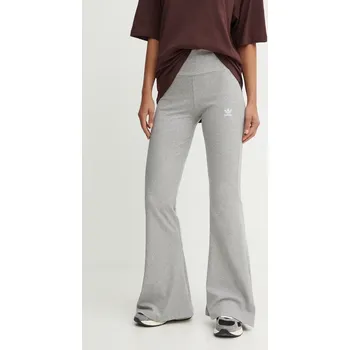 Tepláky adidas Originals Essential IY9674 šedá 90X, vel. XL