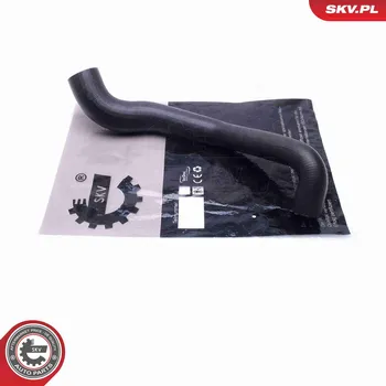 Palivový systém Hadička plnicího vzduchu ESEN SKV 24SKV533