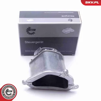 Řídící jednotka Řídící jednotka, osvětlení ESEN SKV 59SKV113